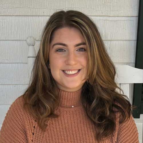 Hannah Okonsky