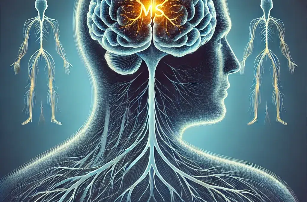 Essential Things to Know About Multiple Sclerosis