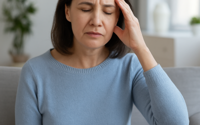 Managing MS Fatigue: How 810 MS Specialty Center in Mt. Laurel Helps You Reclaim Energy