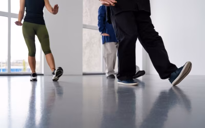 Gait Training for MS Patients in Waltham: Regain Mobility and Confidence