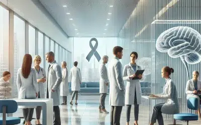 Comprehensive Guide to MS Therapies in Waltham: Personalized Care at 810 MS Specialty Center