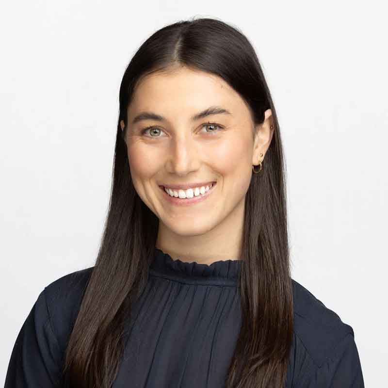 Ally Steinberg